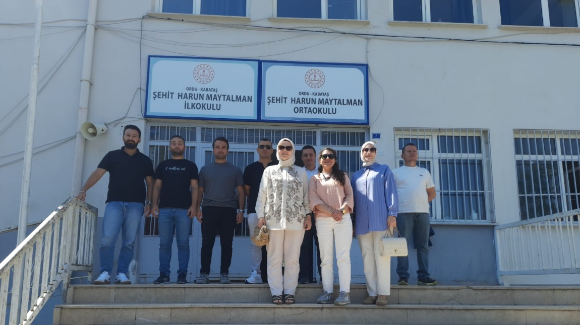 2025-2026 Eğitim Öğretim Yılı 