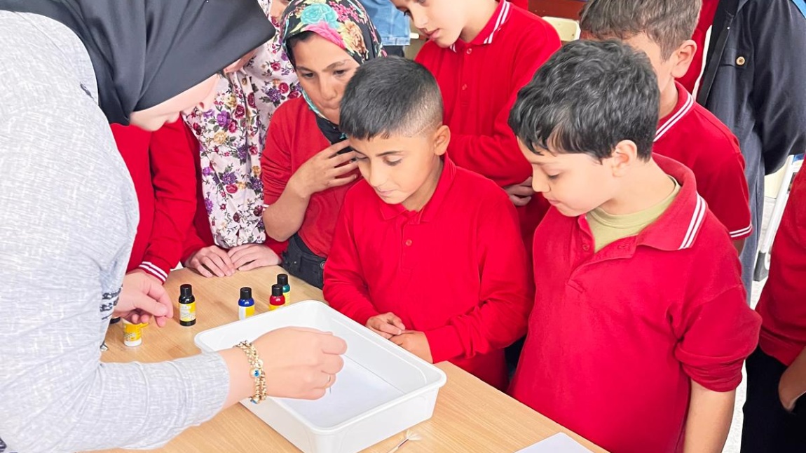 Sanat Kültürün Mirasıdır